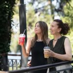 ŞATO’NUN TERASLARI İZMİRLİLERE AÇILDI