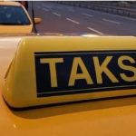 İZMİR’DE TAKSİ ÜCRETLERİNE ZAM!