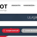 İZMİR’DE TOPLU ULAŞIMA ZAM!